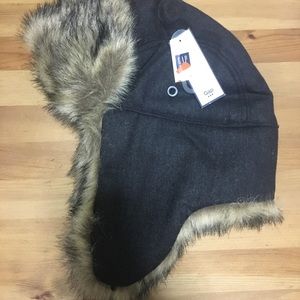 Kids Gap Trapper Hat